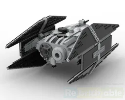 Tie Ravager