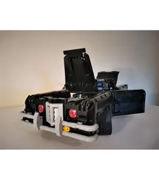 The Car