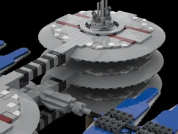 Starfleet Jupiter Station