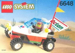 Mag Racer