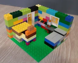 habitación