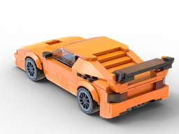 BMW M1 Procar