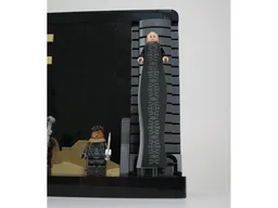 DUNE Minifigure Display