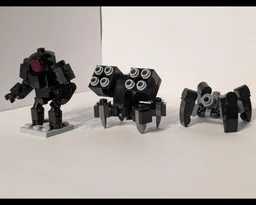 Into the Breach - Steel Judoka