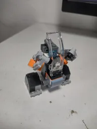 Buff Bot