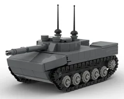 BMD 4M (1:45)