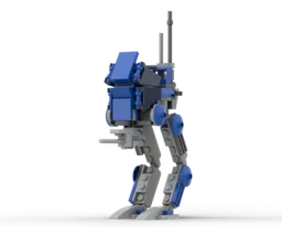 75280 AT-RT alternate build