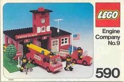 Engine Company No. 9