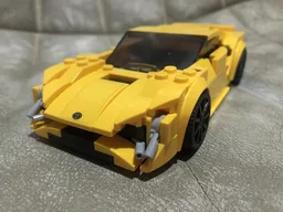 76901 Lamborghini Sián FKP 37