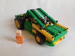 Muscle Car