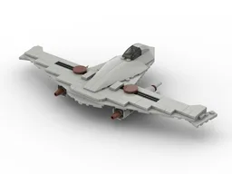 J-type star skiff