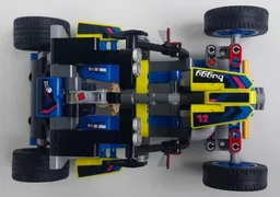 Off-Road Buggy