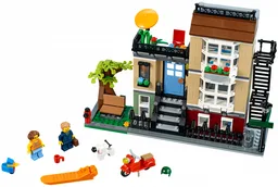 Park Street Townhouse