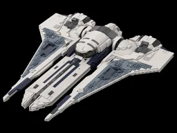 UCS Bo-Katan Kom'rk-class