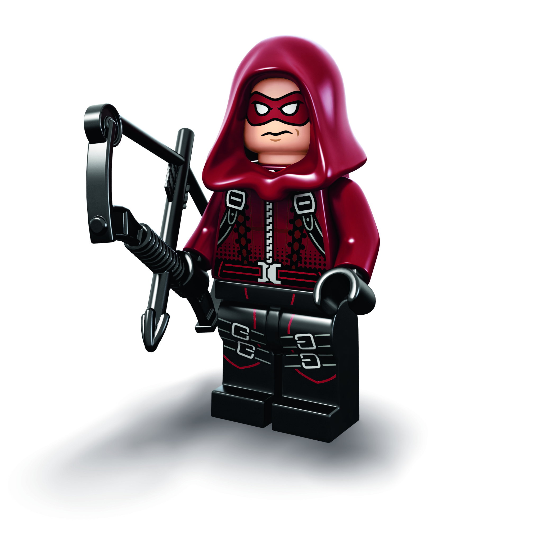 Lego Arsenal