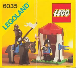 Castle Guard