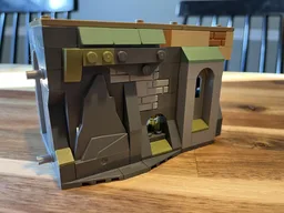 HP Modular - Moment: Potions Class