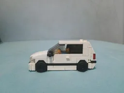 VW Golf 4