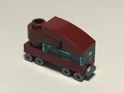 Micro train