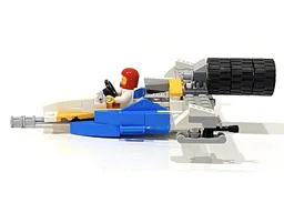 31072 Scoutship