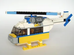 31079: Helicopter