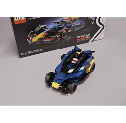 77243 Speed Viper