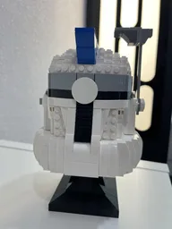 helmet Clone Arc Five