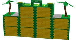 THUNDERBIRD DISPLAY CASE REVISION 1