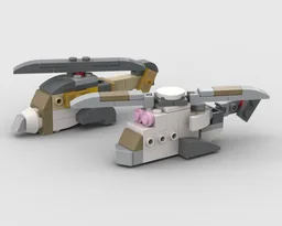 40355 - Helicopters