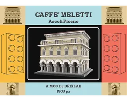 Caffè Meletti