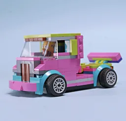 10352 Kei Truck