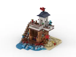 31118 Seaside Lookout