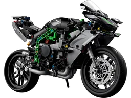 Kawasaki Ninja H2 Motorcycle