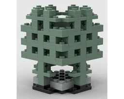 Chinese Character：MINI HUA Container