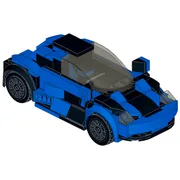 Lancer Evo redesign