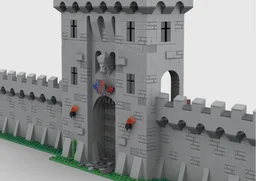 Lion's Gate