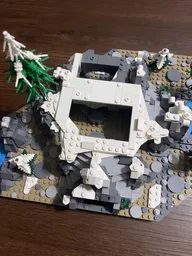 Viking Mountain