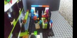 Game Store