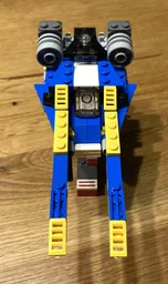 31087 U-Wing