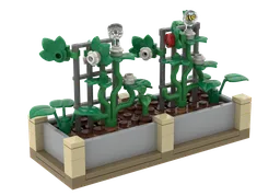 Large Planters