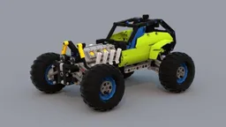 42037 Ultimate MOD