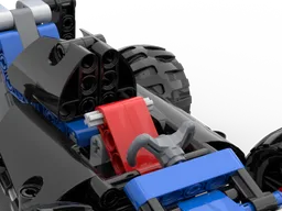 42010 - Formula 1