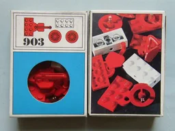 Train Wheels and Couplers