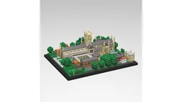 Worcester Cathedral
