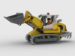 Crawler Loader