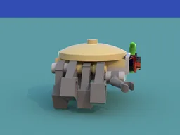 NanoCrab