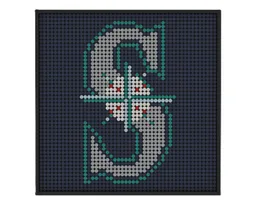 MLB Art - Seattle Mariners