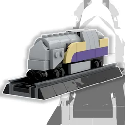 The Microscale DRG Class 61