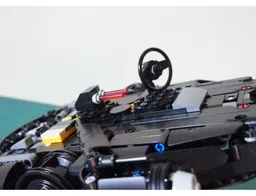 42127 Dark Falcon