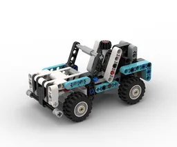 42133 Jeep